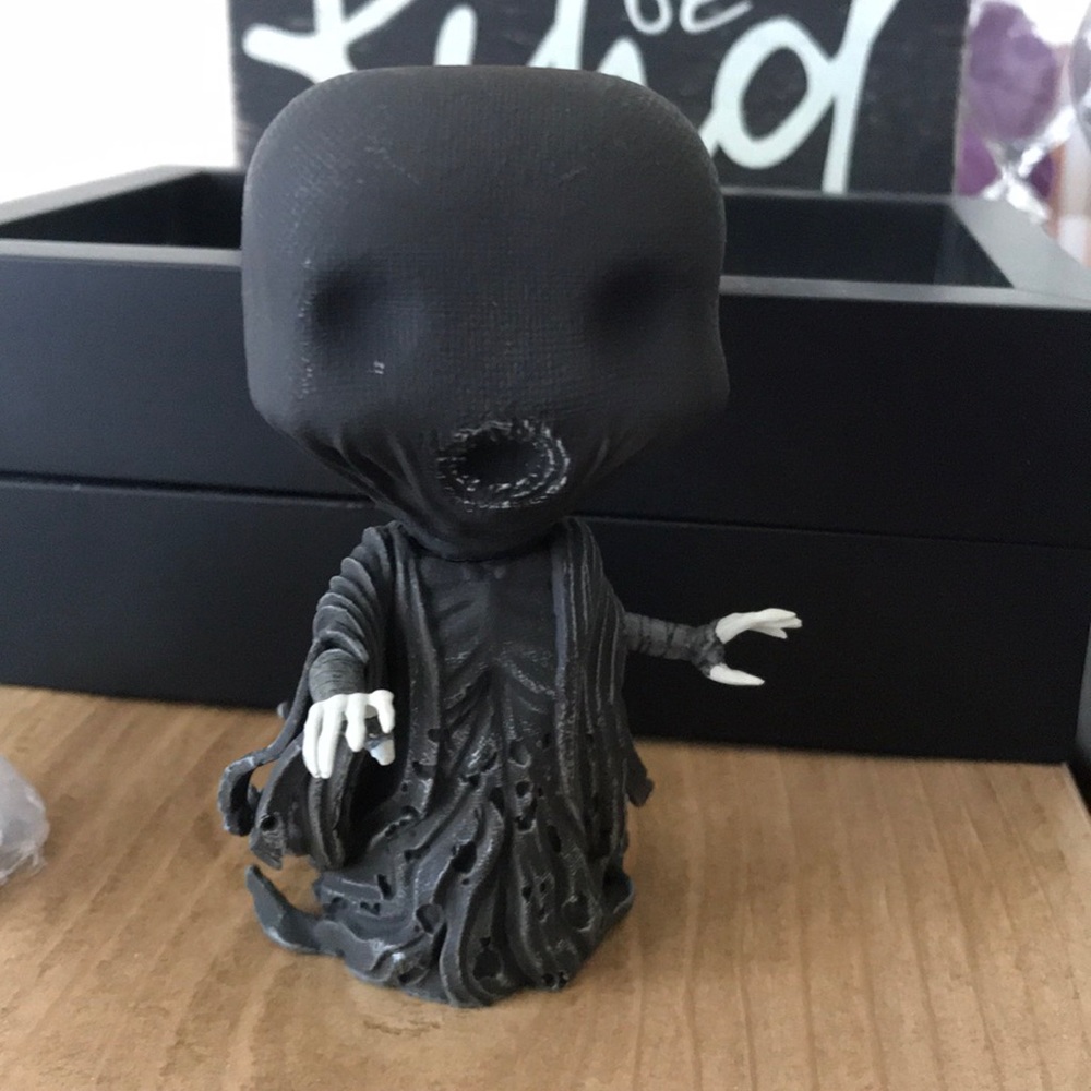Harry Potter Funko Pop- Dementor